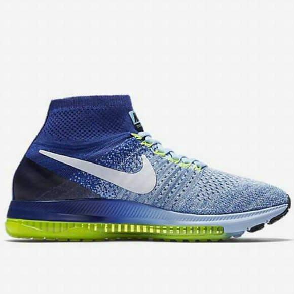 Nike Shoes - Nike Air Zoom All Out Flyknit Shoes